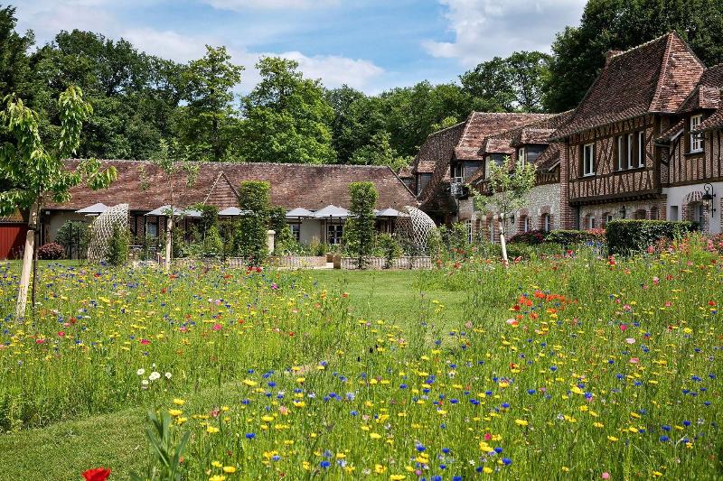 Domaine Des Hauts De Loire image
