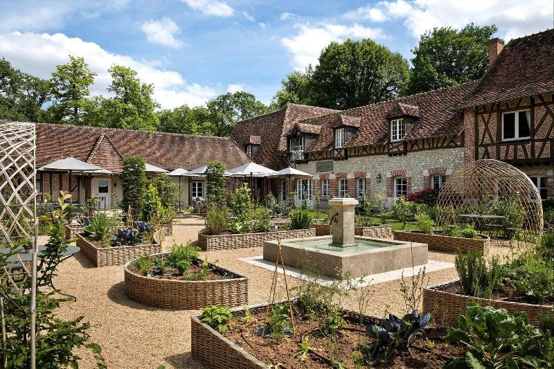 Domaine Des Hauts De Loire image