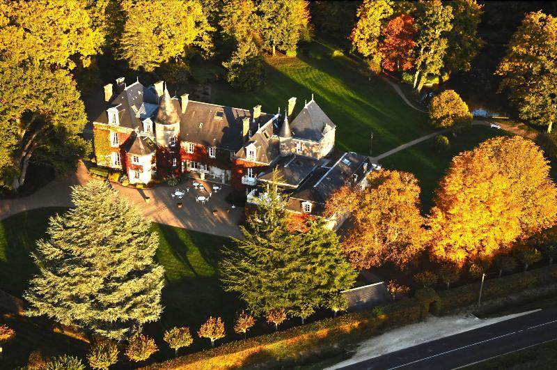Domaine Des Hauts De Loire image