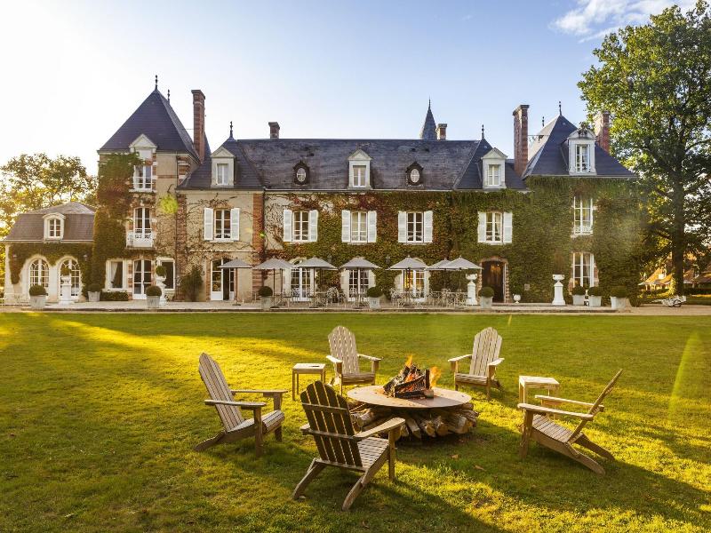 Domaine Des Hauts De Loire image
