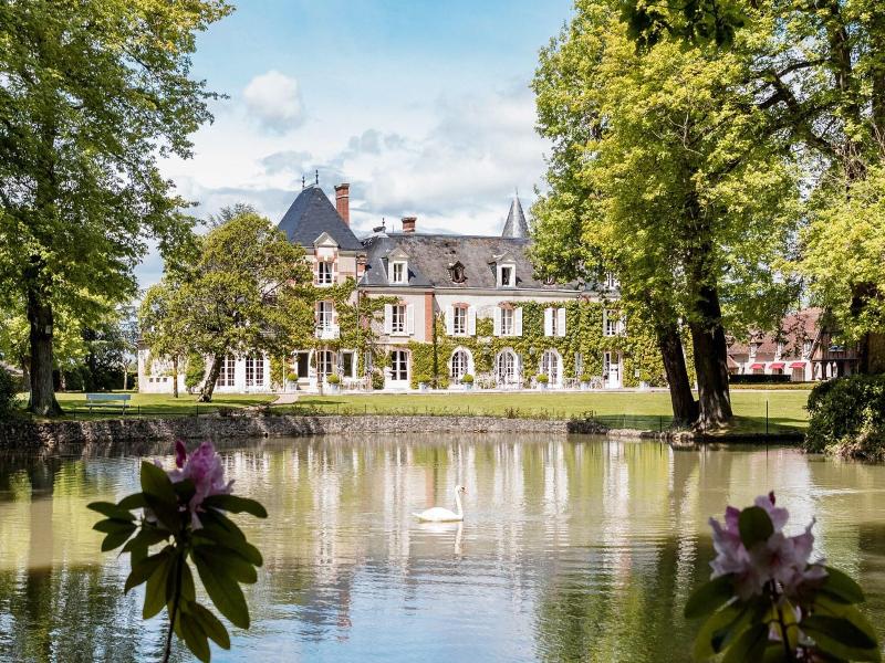 Domaine Des Hauts De Loire image