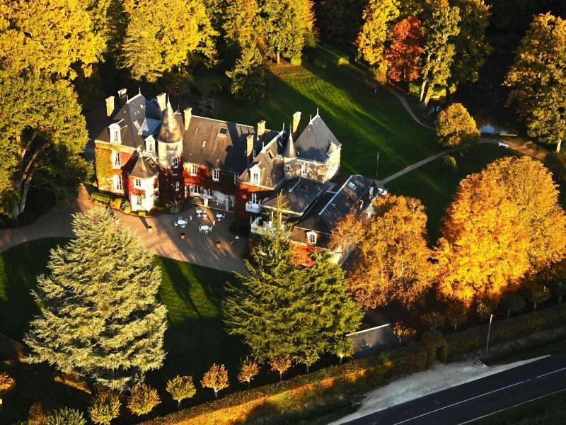 Domaine Des Hauts De Loire image