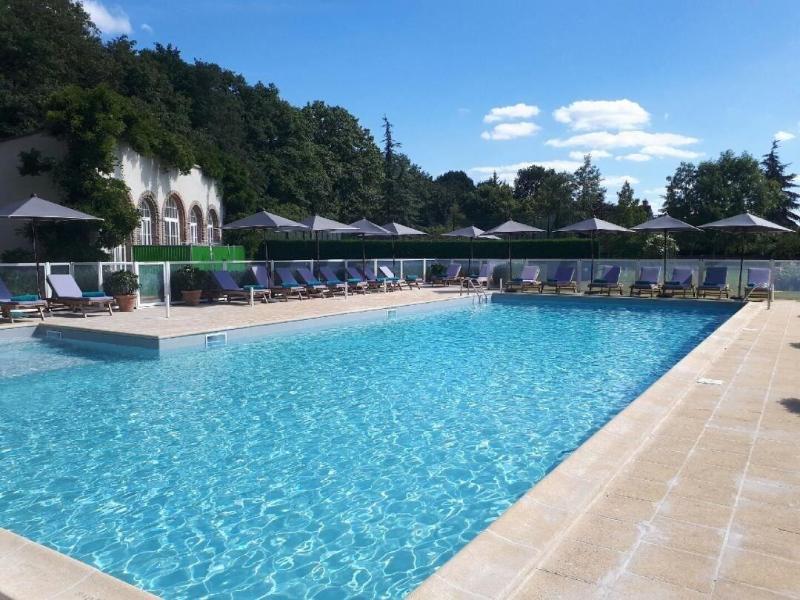 Domaine Des Hauts De Loire image