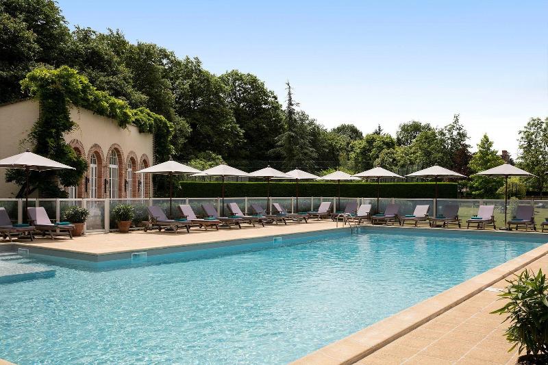 Domaine Des Hauts De Loire image