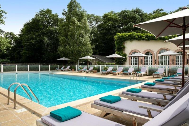Domaine Des Hauts De Loire image