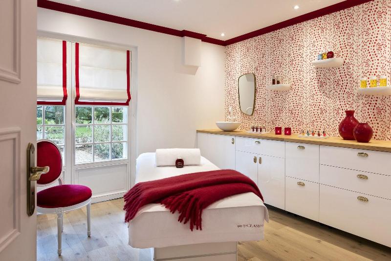 Domaine Des Hauts De Loire image