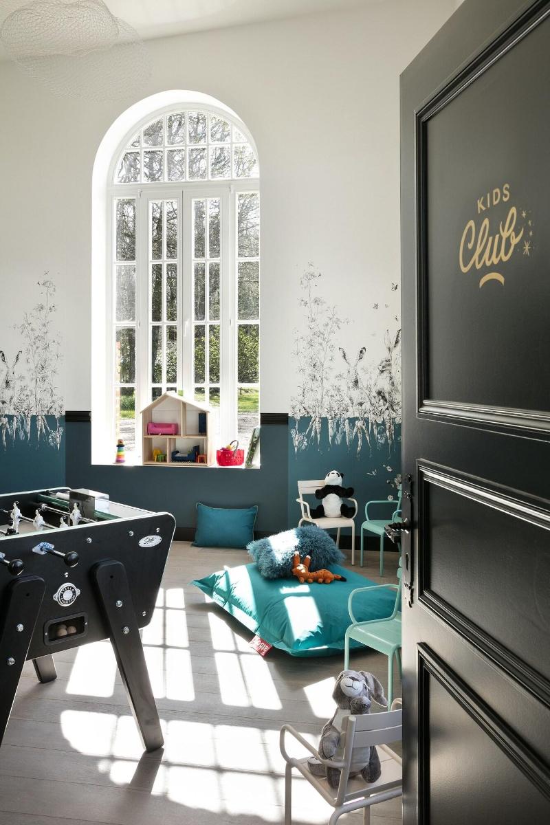 Domaine Des Hauts De Loire image