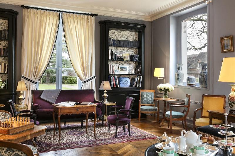Domaine Des Hauts De Loire image