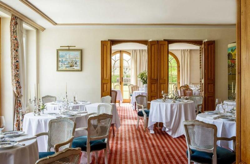 Domaine Des Hauts De Loire image