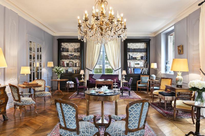 Domaine Des Hauts De Loire image