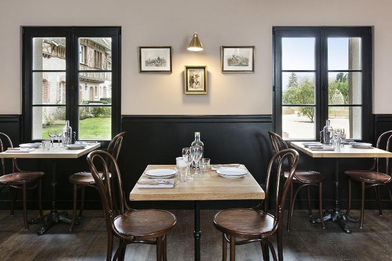 Domaine Des Hauts De Loire image