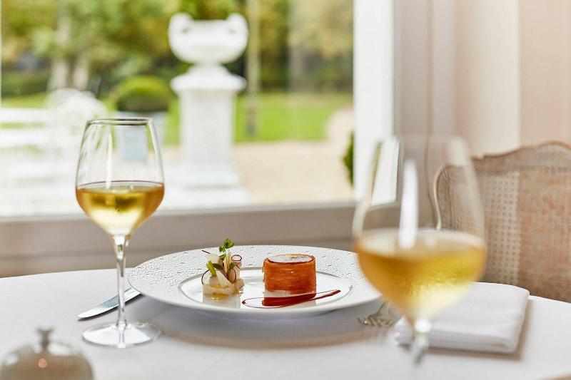 Domaine Des Hauts De Loire image