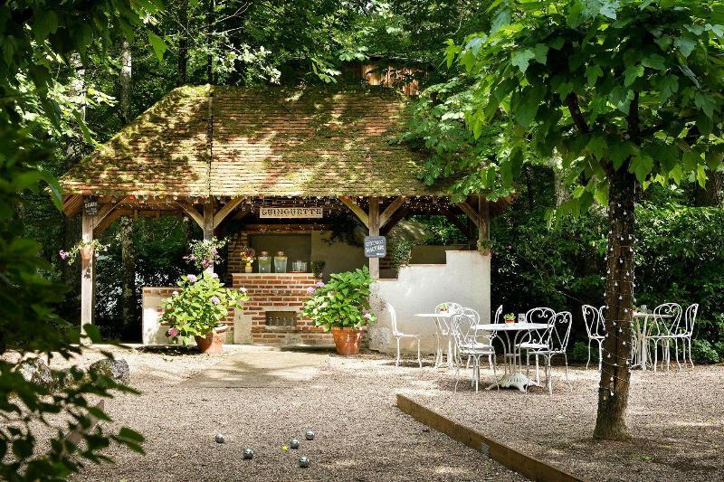 Domaine Des Hauts De Loire image