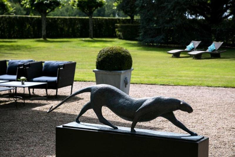 Domaine Des Hauts De Loire image