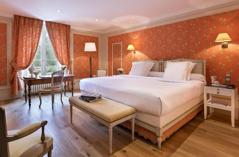 Domaine Des Hauts De Loire image