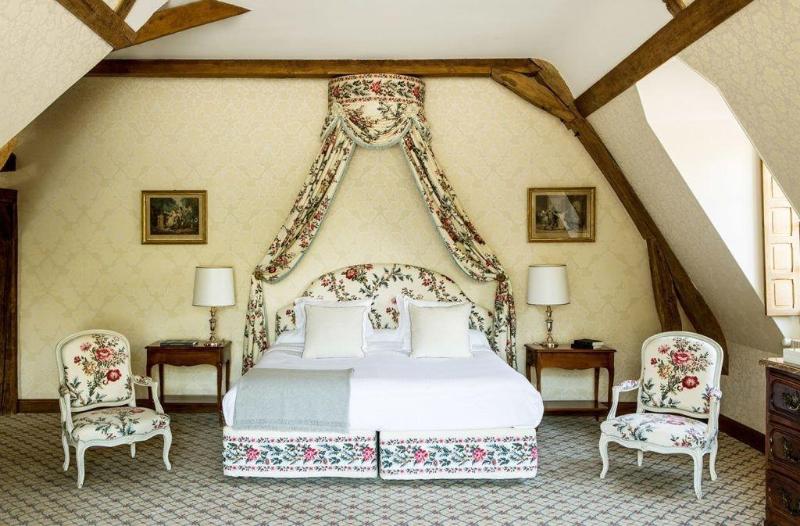 Domaine Des Hauts De Loire image