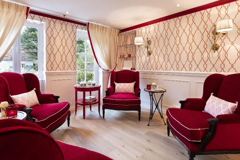 Domaine Des Hauts De Loire image