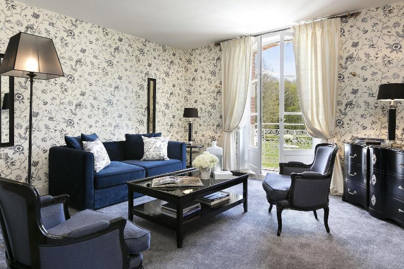Domaine Des Hauts De Loire image