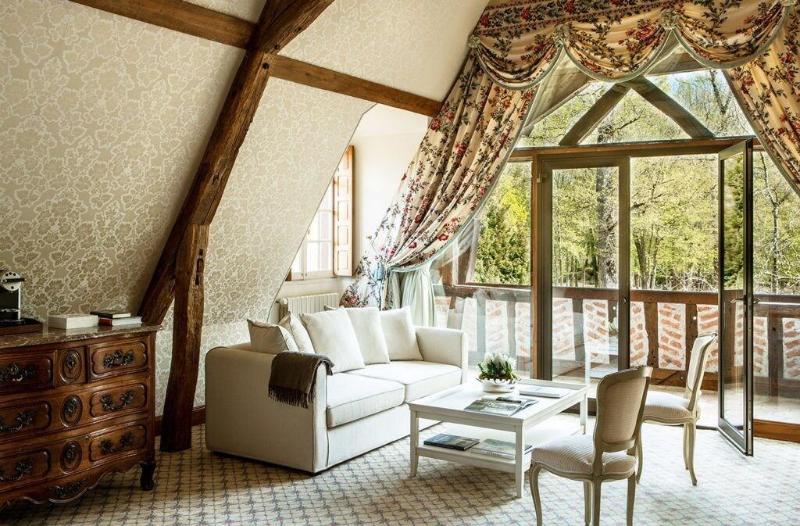 Domaine Des Hauts De Loire image