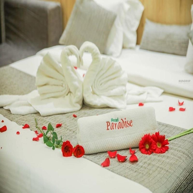 Hotel Paradise 4