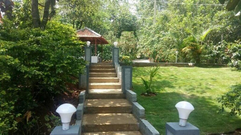 Whispering Woods By Rai Hospitalities