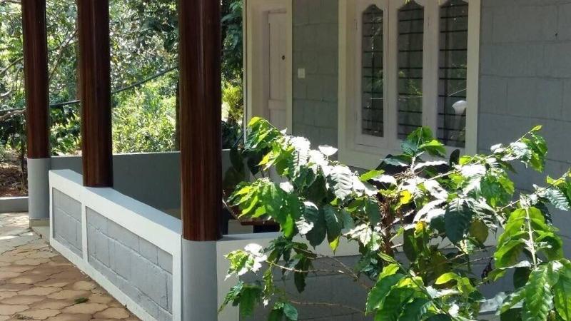 Whispering Woods By Rai Hospitalities