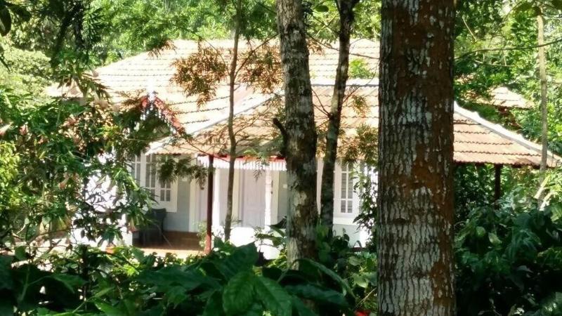 Whispering Woods By Rai Hospitalities