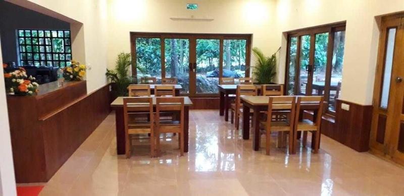 . Whispering Woods By Rai Hospitalities