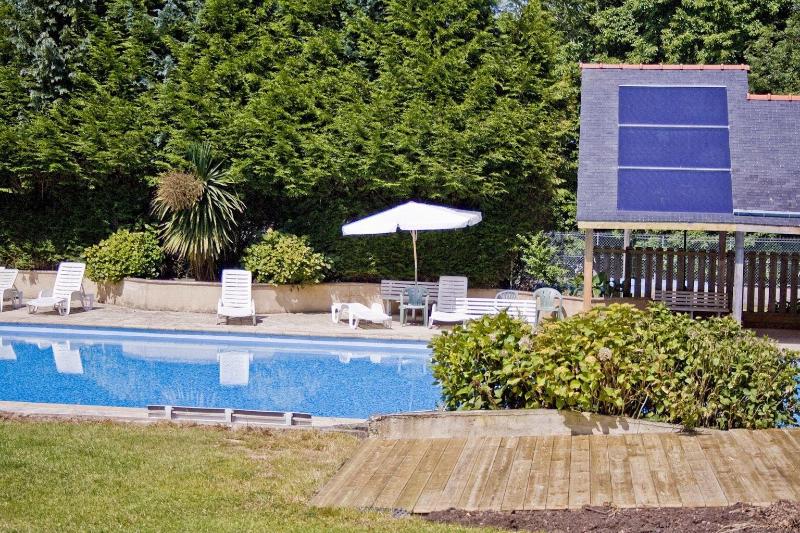 Domaine De Keravel image
