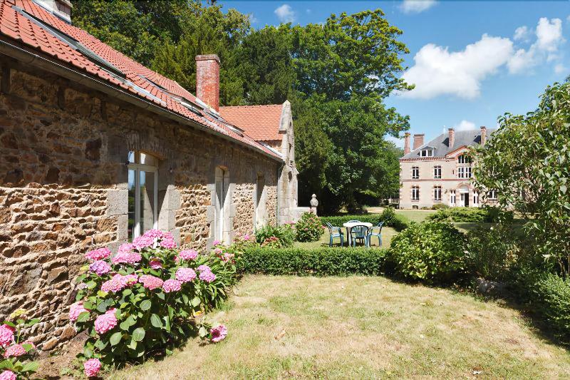 Domaine De Keravel image