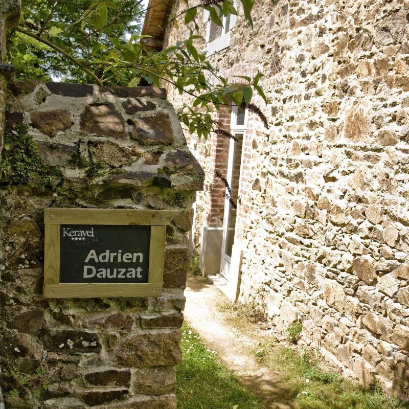 Domaine De Keravel image