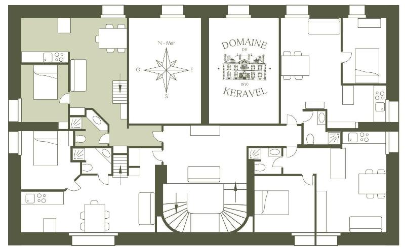 Domaine De Keravel image