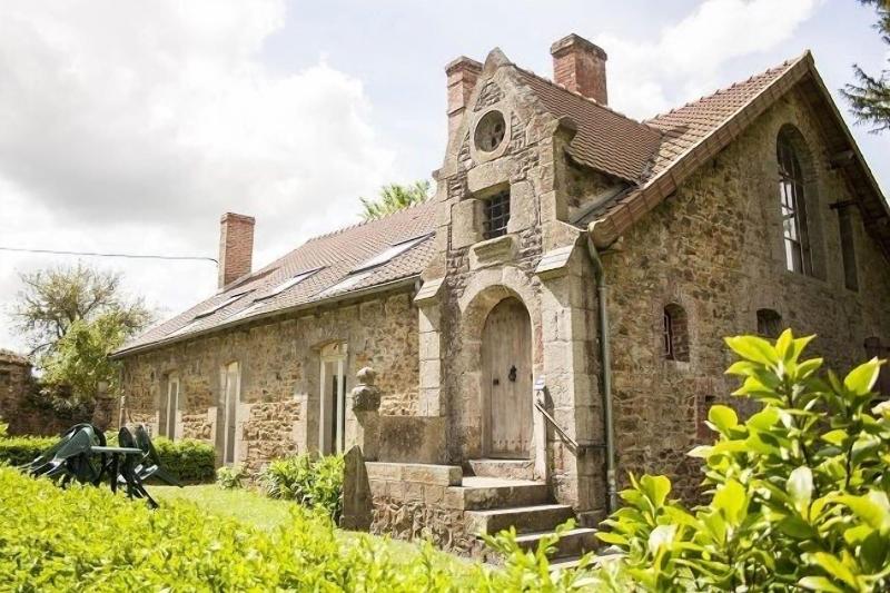 Domaine De Keravel image