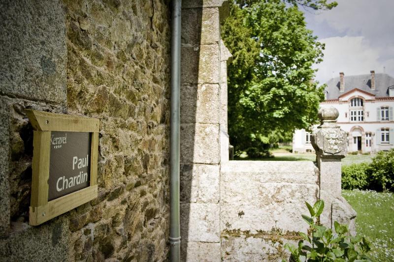 Domaine De Keravel image
