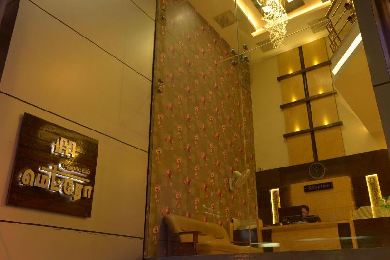 Hotel Metro