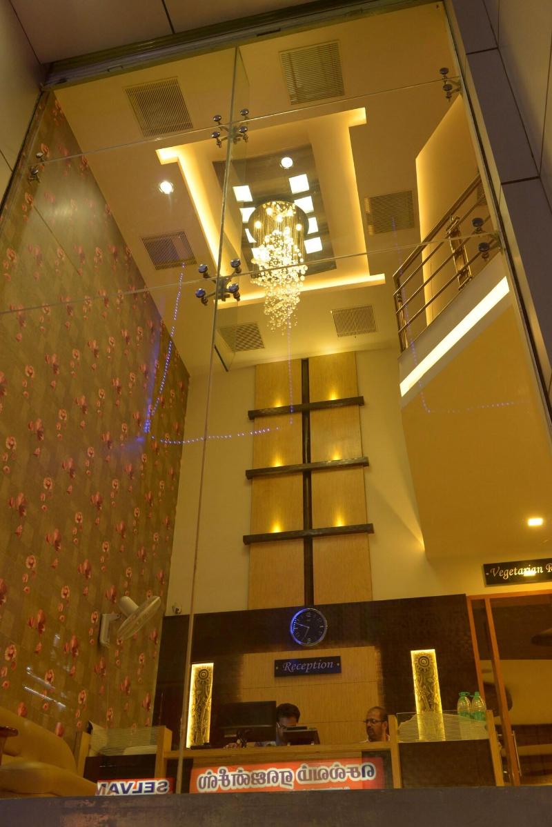 Hotel Metro