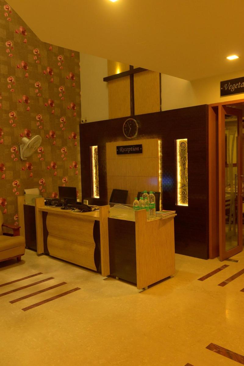 Hotel Metro
