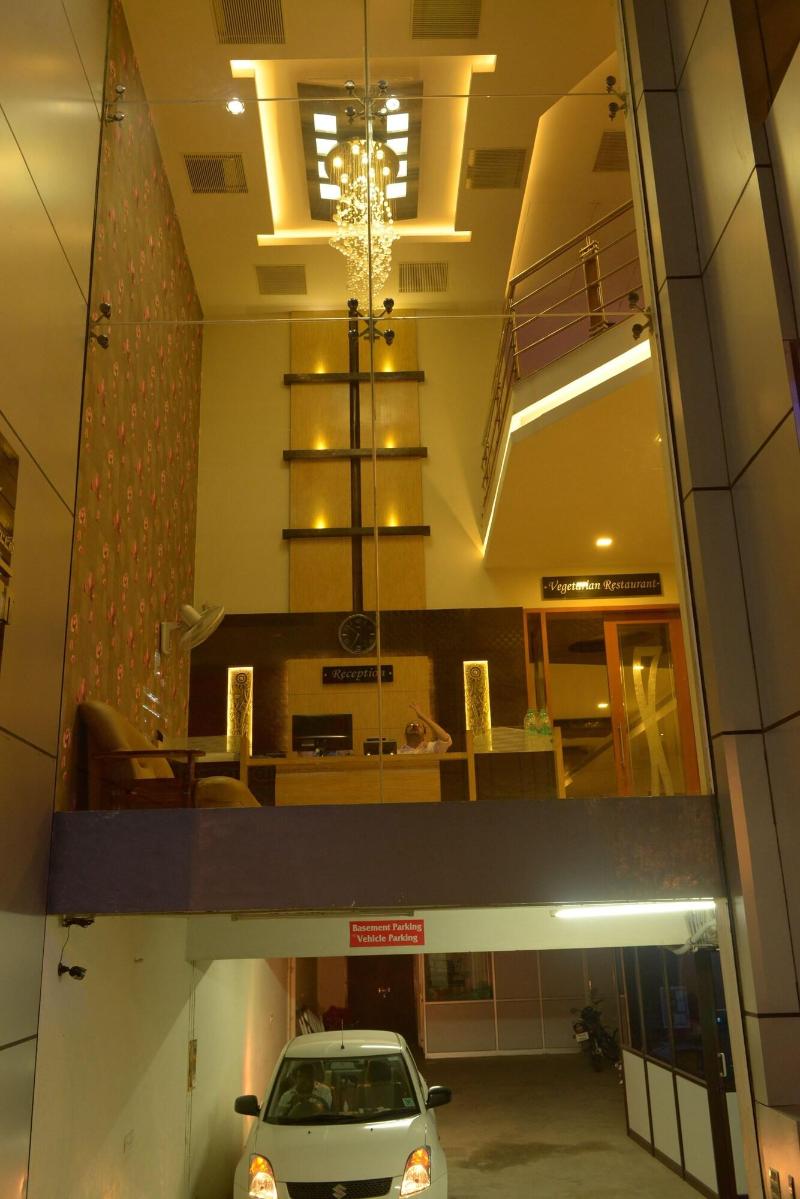 Hotel Metro