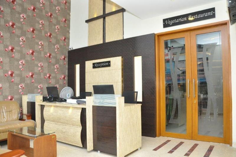Hotel Metro