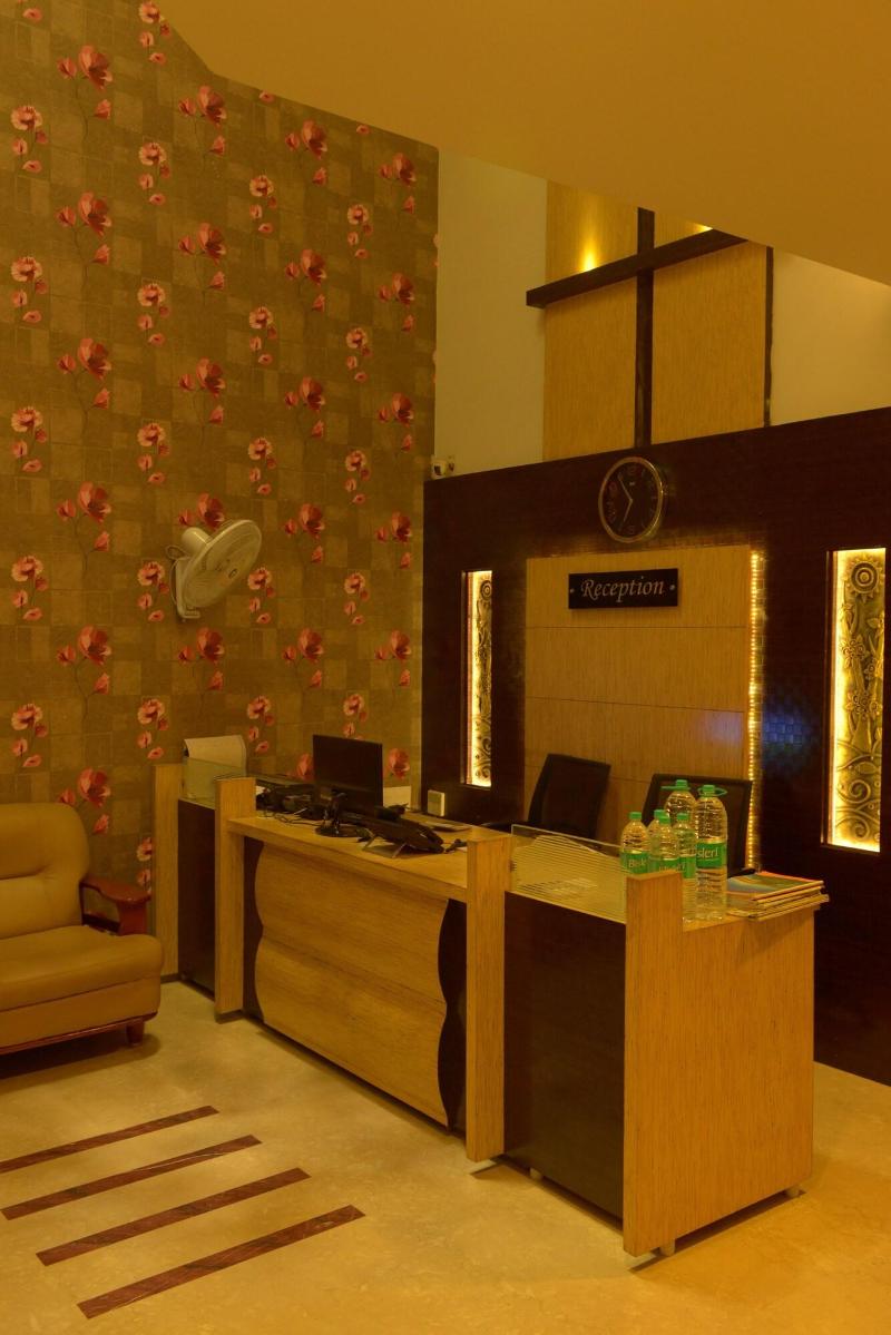 Hotel Metro