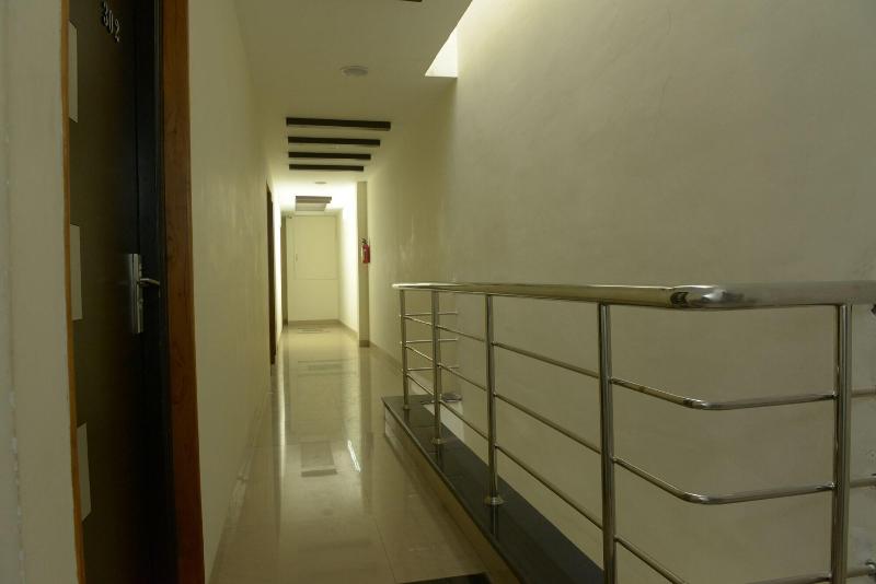 Hotel Metro