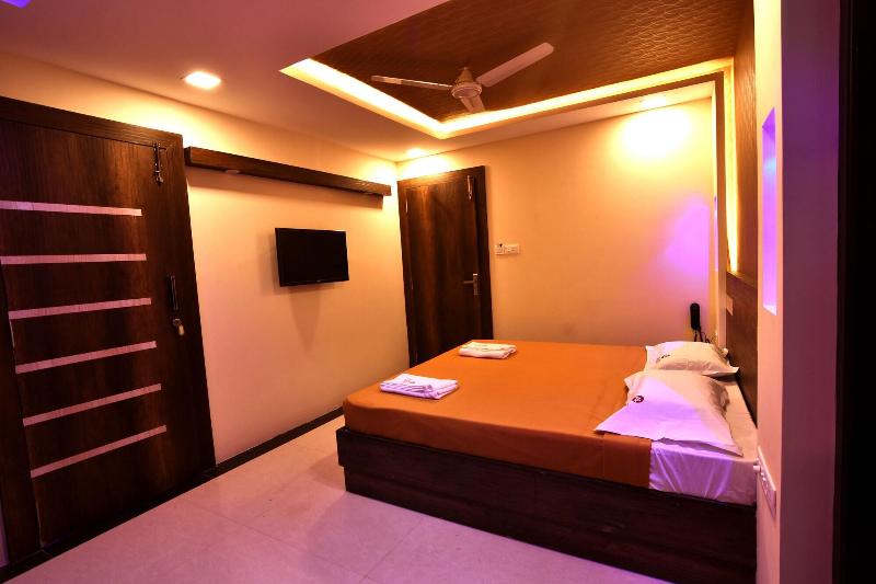 Hotel Metro