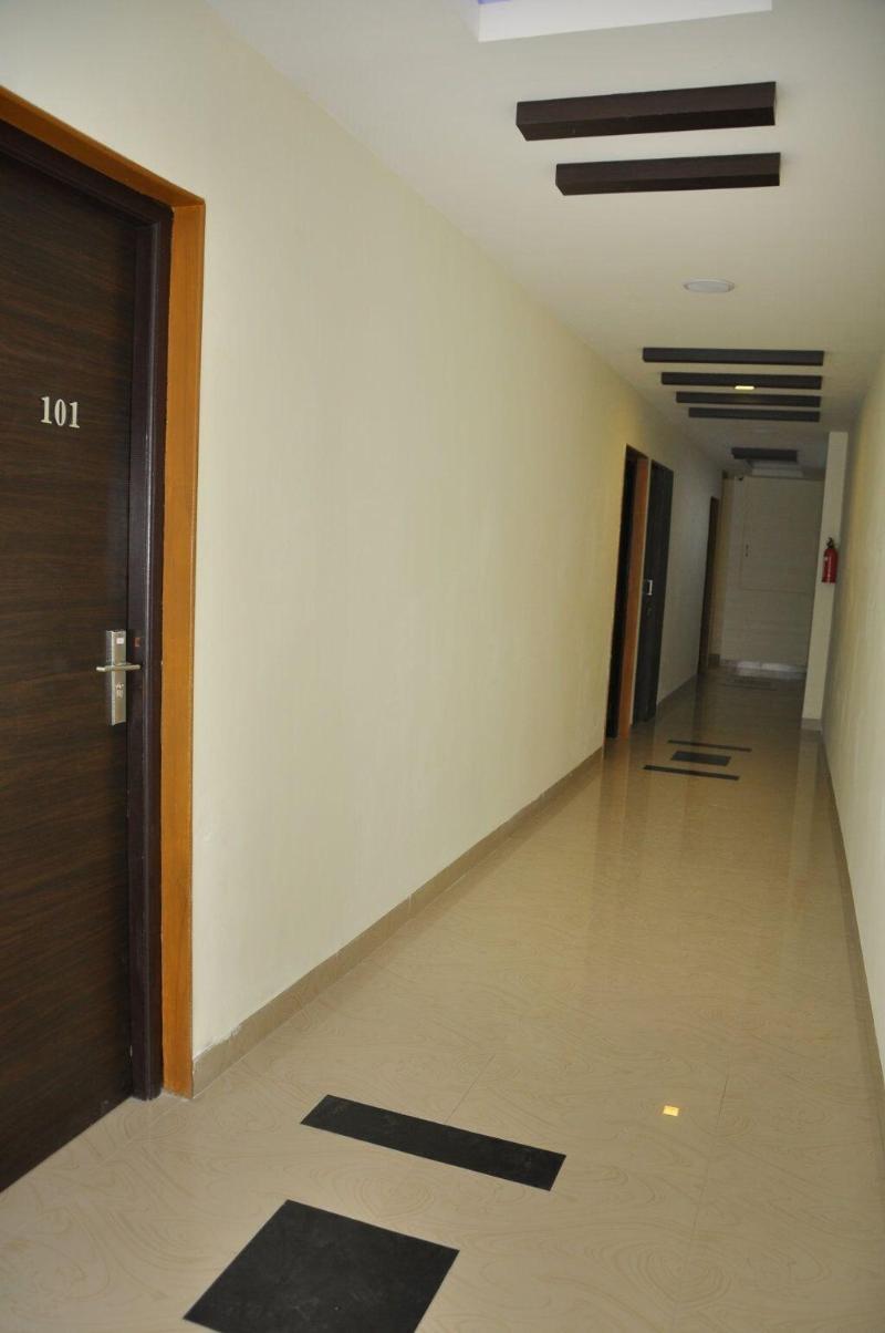 Hotel Metro