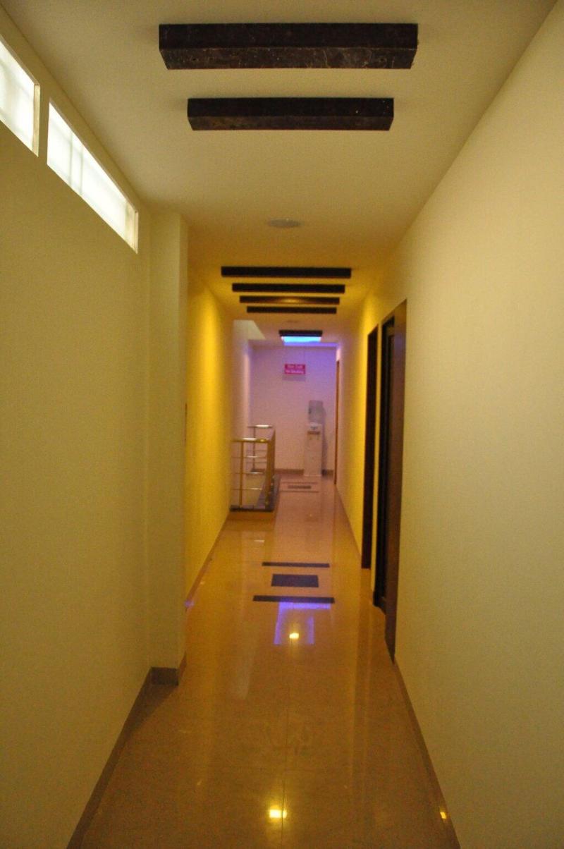 Hotel Metro