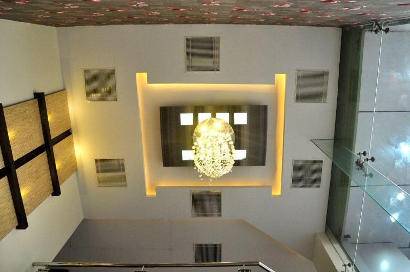 Hotel Metro
