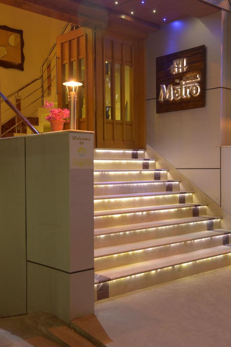 Hotel Metro