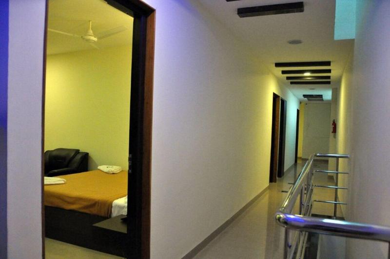 Hotel Metro