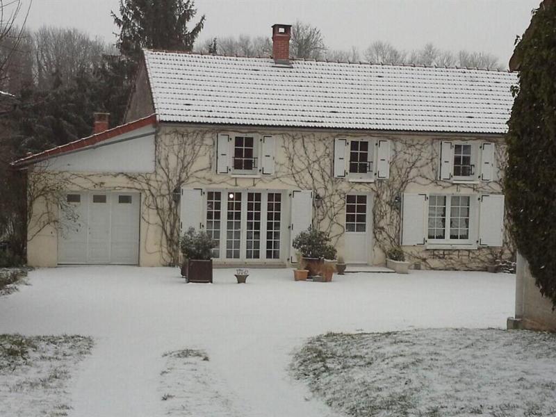 Au Pré du Moulin image