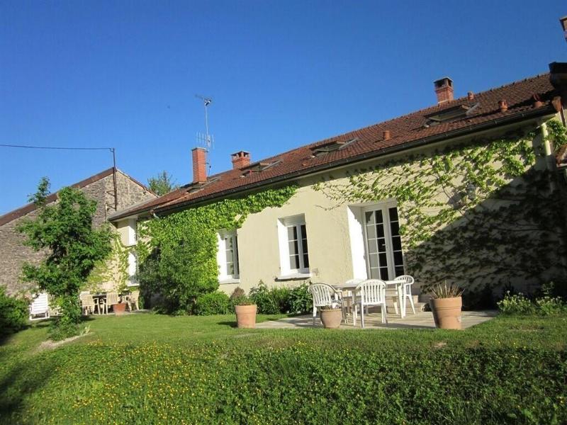 Au Pré du Moulin image
