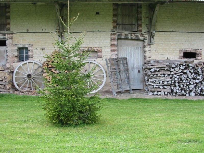 Au Pré du Moulin image
